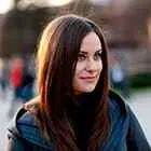 Белова Вероника