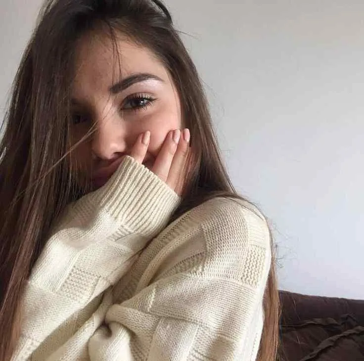 Воронцова Агния