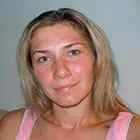 Малышева Серафима