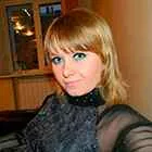 Муравьева Мария