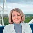 Платонова Амина