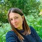 Муравьева Мария