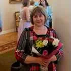 Анисимова София