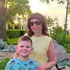 Тарасова Мирослава