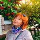 Белова Вероника