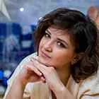 Митрофанова Василиса